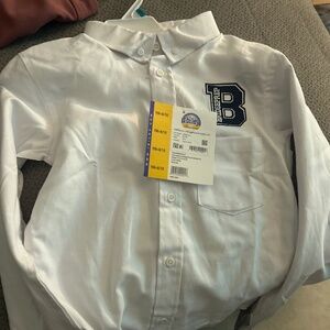 Collard Bridgeprep Academy Ling Sleeve